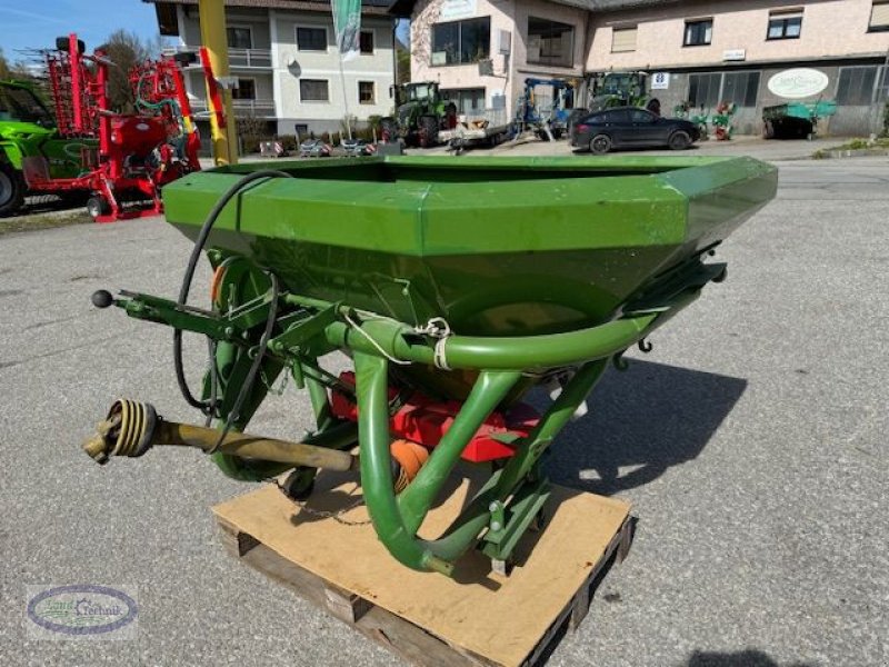 Düngerstreuer des Typs Amazone ZA - F 804 R, Gebrauchtmaschine in Münzkirchen (Bild 7)