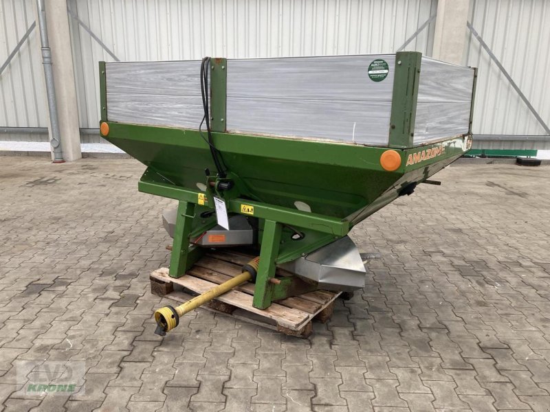 Düngerstreuer des Typs Amazone ZA-M 1000 Comp., Gebrauchtmaschine in Spelle (Bild 1)