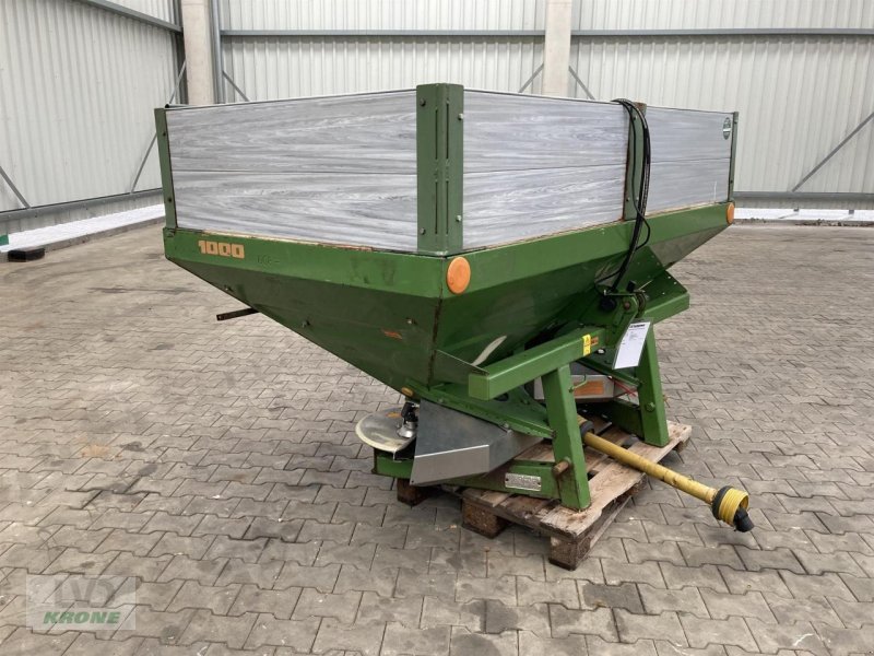 Düngerstreuer of the type Amazone ZA-M 1000 Comp., Gebrauchtmaschine in Spelle (Picture 2)