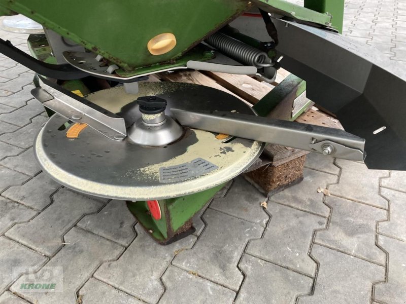 Düngerstreuer of the type Amazone ZA-M 1000 Comp., Gebrauchtmaschine in Spelle (Picture 3)