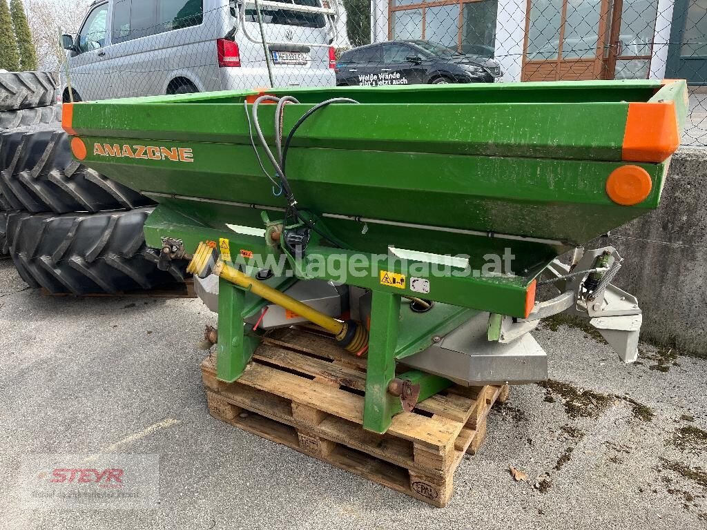 Düngerstreuer typu Amazone ZA-M 1000 PREMIIS, Gebrauchtmaschine v Kilb (Obrázek 1)