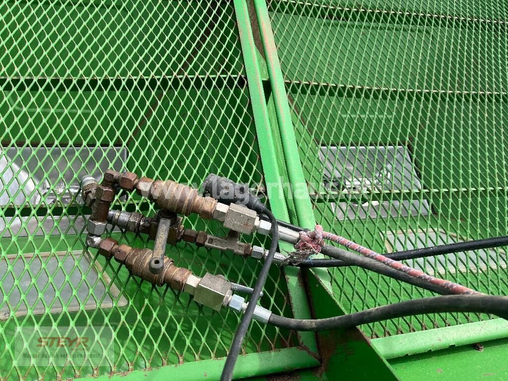 Düngerstreuer typu Amazone ZA-M 1000 PREMIIS, Gebrauchtmaschine v Kilb (Obrázek 4)