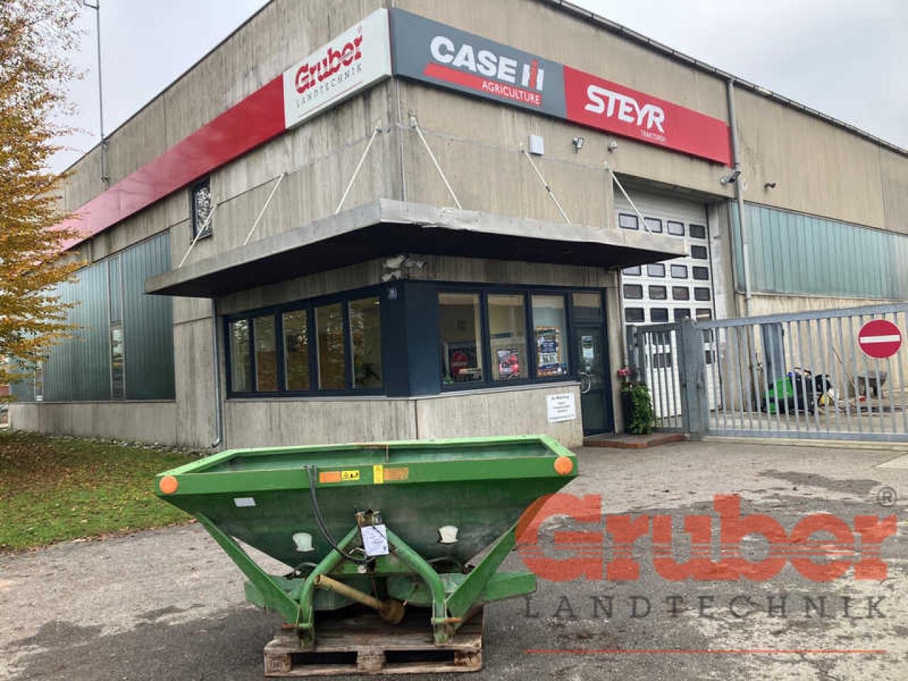 Düngerstreuer of the type Amazone ZA-M 1000 Special, Gebrauchtmaschine in Ampfing (Picture 1)