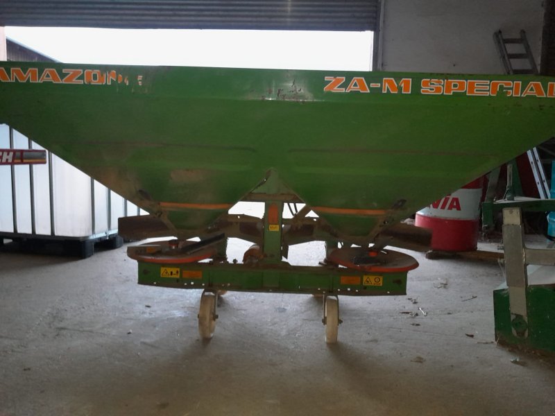 Düngerstreuer typu Amazone ZA-M 1000 Special, Gebrauchtmaschine v Ergoldsbach (Obrázek 1)