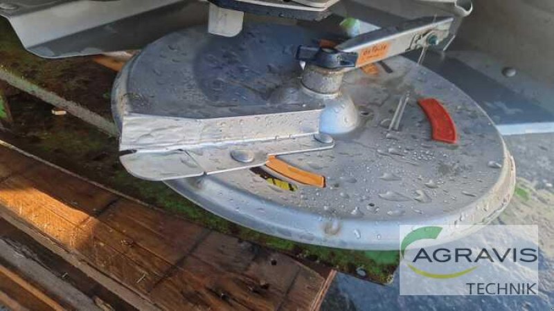 Düngerstreuer des Typs Amazone ZA-M 1000, Gebrauchtmaschine in Melle-Wellingholzhausen (Bild 5)