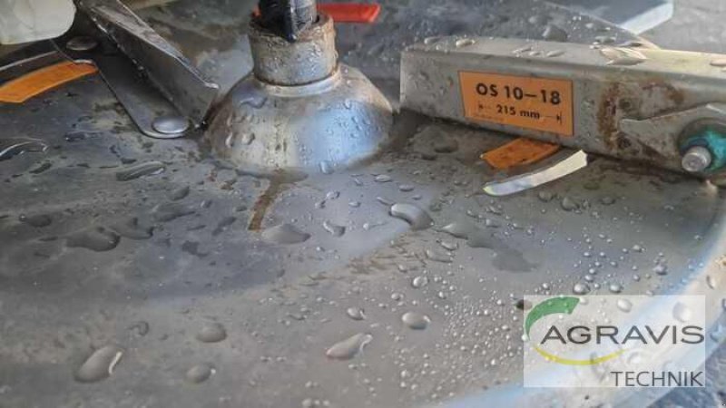 Düngerstreuer des Typs Amazone ZA-M 1000, Gebrauchtmaschine in Melle-Wellingholzhausen (Bild 6)