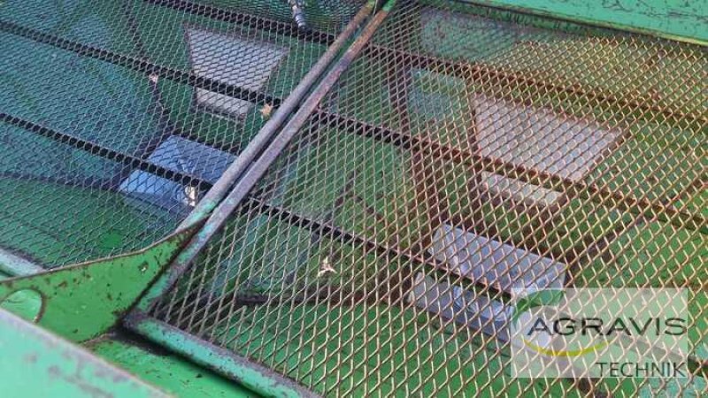 Düngerstreuer des Typs Amazone ZA-M 1000, Gebrauchtmaschine in Melle-Wellingholzhausen (Bild 7)