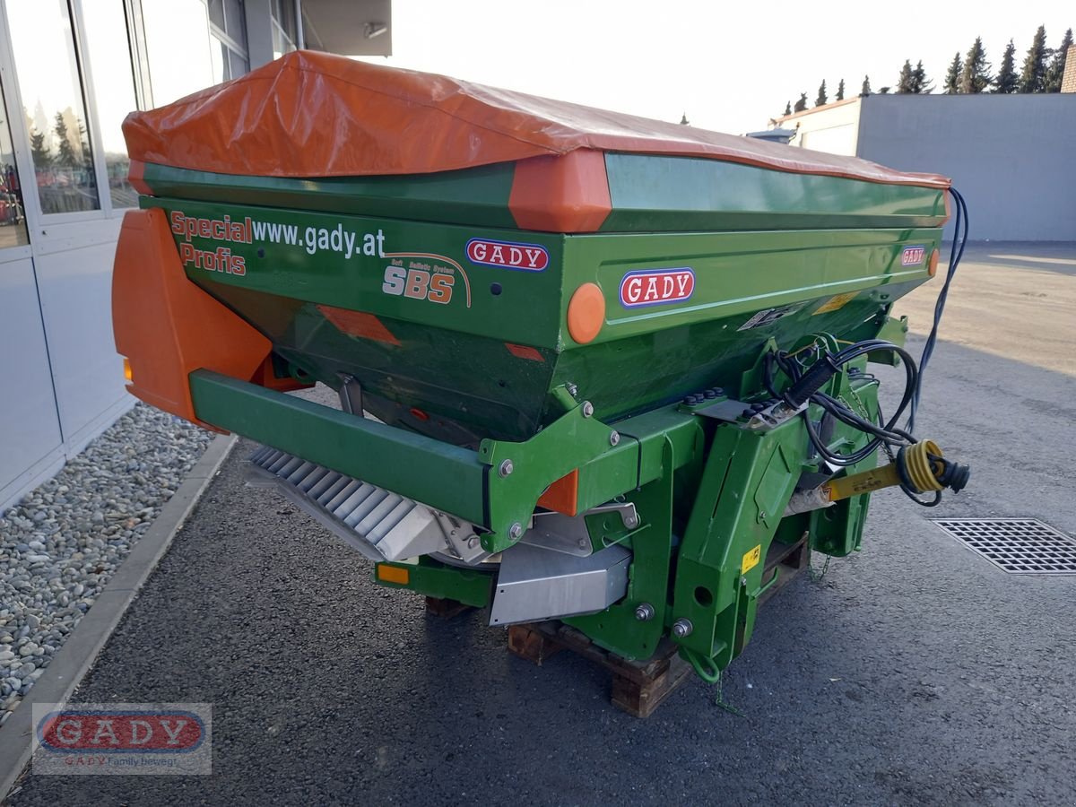 Düngerstreuer of the type Amazone ZA-M 1001 DÜNGERSTREUER, Gebrauchtmaschine in Lebring (Picture 3)