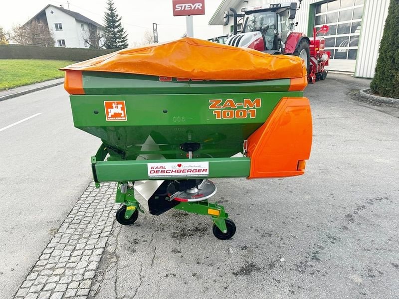 Düngerstreuer des Typs Amazone ZA-M 1001 Special Easy Düngerstreuer, Gebrauchtmaschine in St. Marienkirchen (Bild 8)