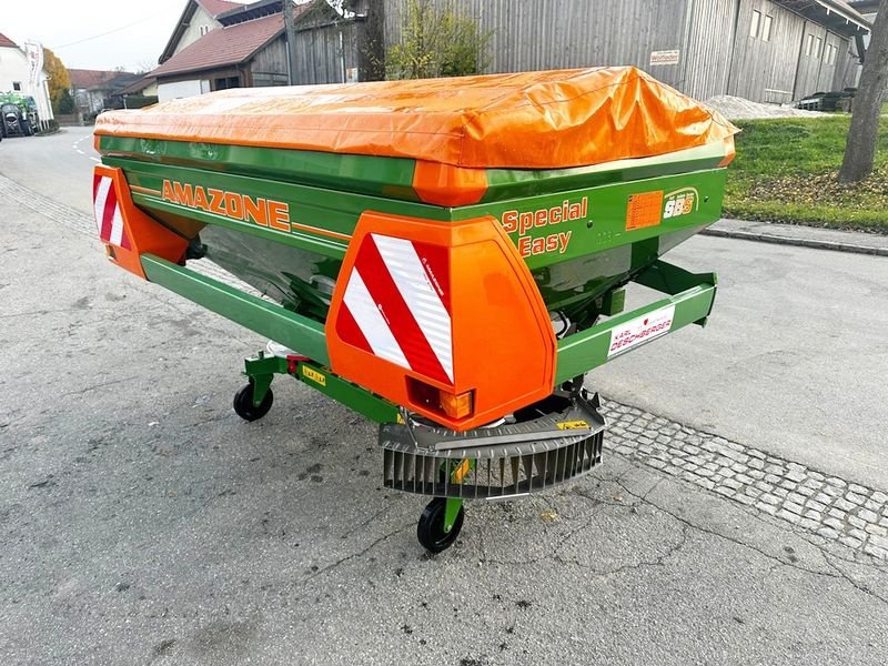 Düngerstreuer des Typs Amazone ZA-M 1001 Special Easy Düngerstreuer, Gebrauchtmaschine in St. Marienkirchen (Bild 5)