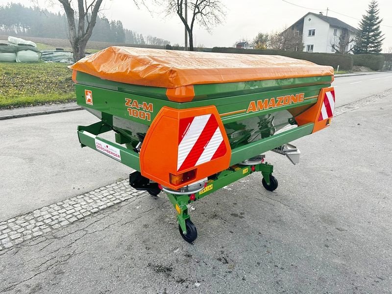 Düngerstreuer des Typs Amazone ZA-M 1001 Special Easy Düngerstreuer, Gebrauchtmaschine in St. Marienkirchen (Bild 7)