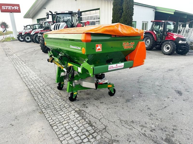 Düngerstreuer za tip Amazone ZA-M 1001 Special Easy Düngerstreuer, Gebrauchtmaschine u St. Marienkirchen (Slika 1)