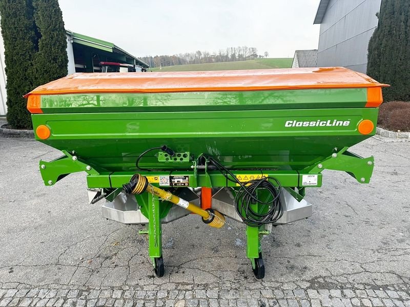 Düngerstreuer des Typs Amazone ZA-M 1001 Special Easy Düngerstreuer, Gebrauchtmaschine in St. Marienkirchen (Bild 2)