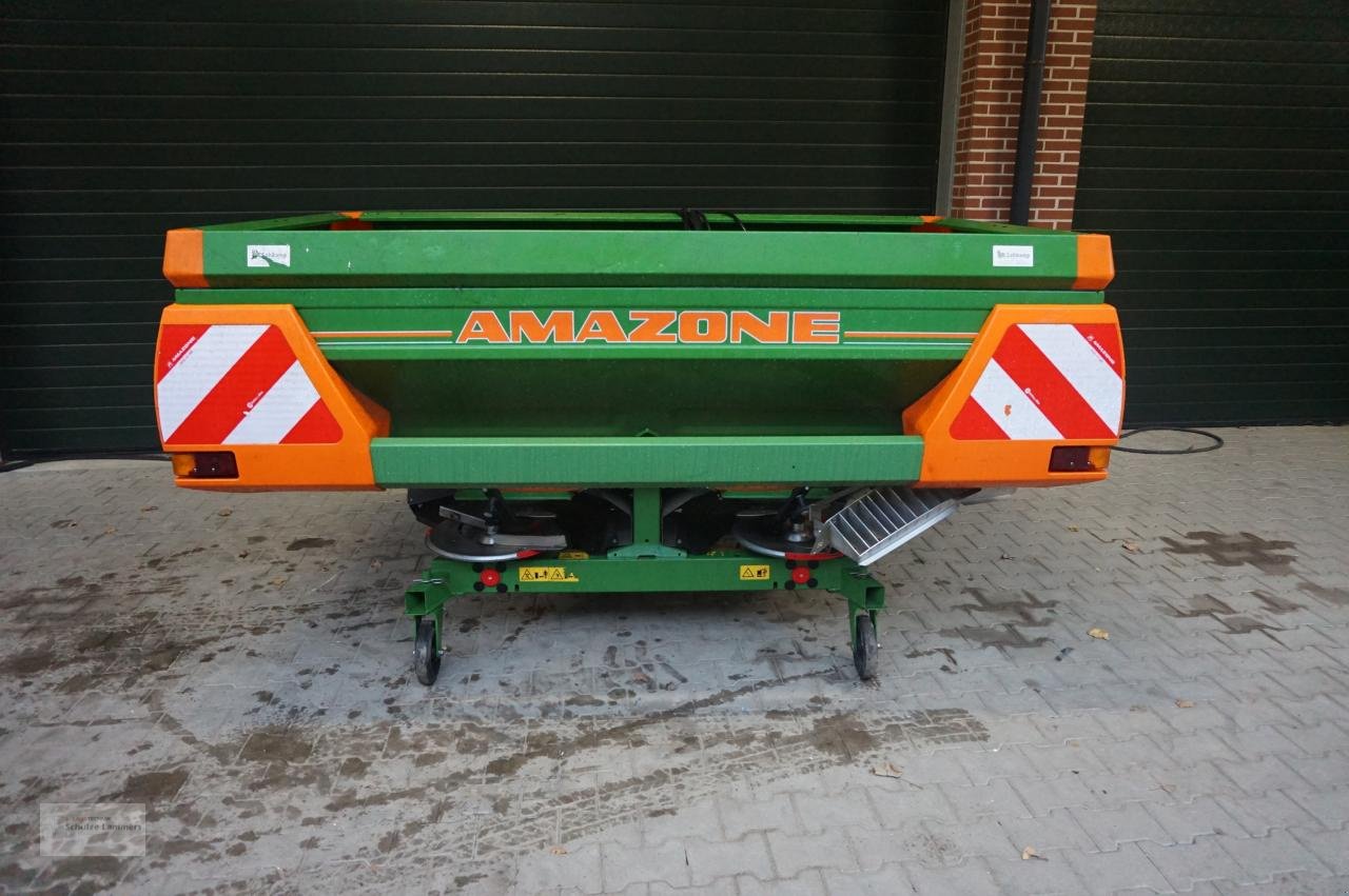 Düngerstreuer des Typs Amazone ZA-M 1001, Gebrauchtmaschine in Borken (Bild 5)