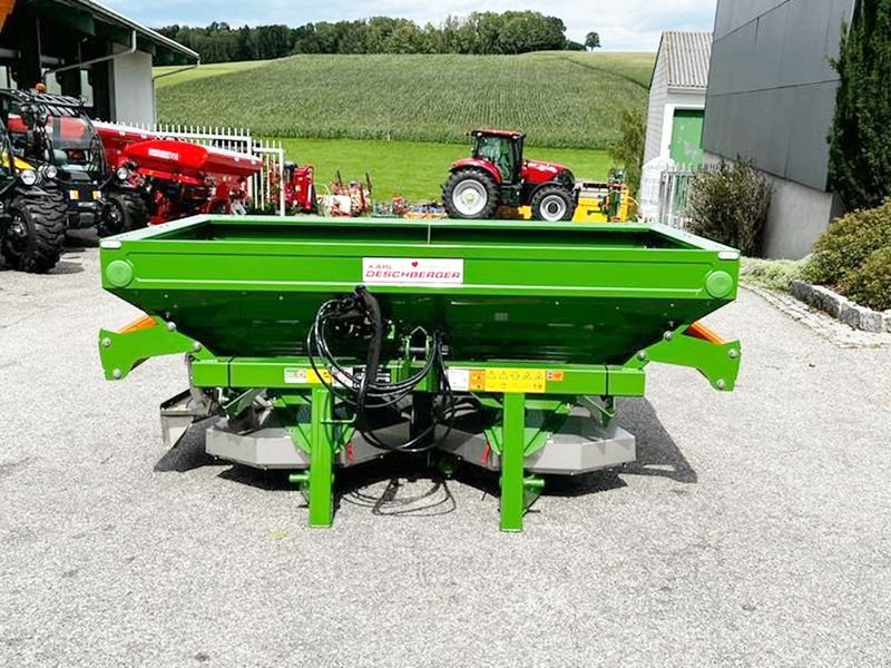 Düngerstreuer of the type Amazone ZA-M 1002 Special Düngerstreuer, Neumaschine in St. Marienkirchen (Picture 14)