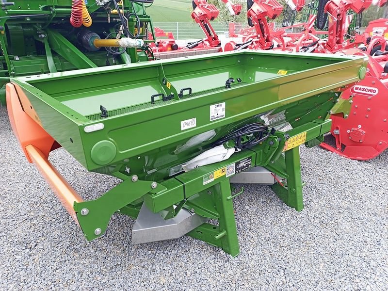 Düngerstreuer of the type Amazone ZA-M 1002 Special Düngerstreuer, Neumaschine in St. Marienkirchen (Picture 4)