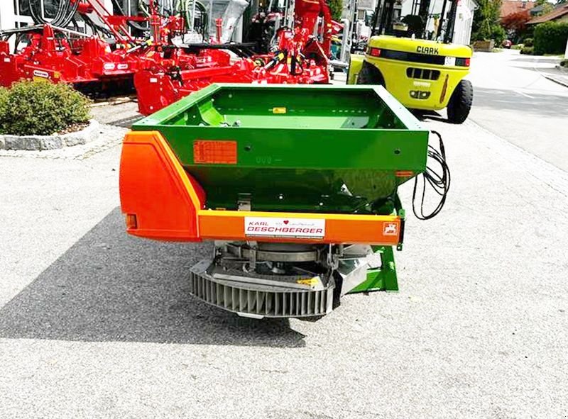 Düngerstreuer of the type Amazone ZA-M 1002 Special Düngerstreuer, Neumaschine in St. Marienkirchen (Picture 10)