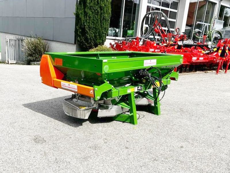 Düngerstreuer of the type Amazone ZA-M 1002 Special Düngerstreuer, Neumaschine in St. Marienkirchen (Picture 15)