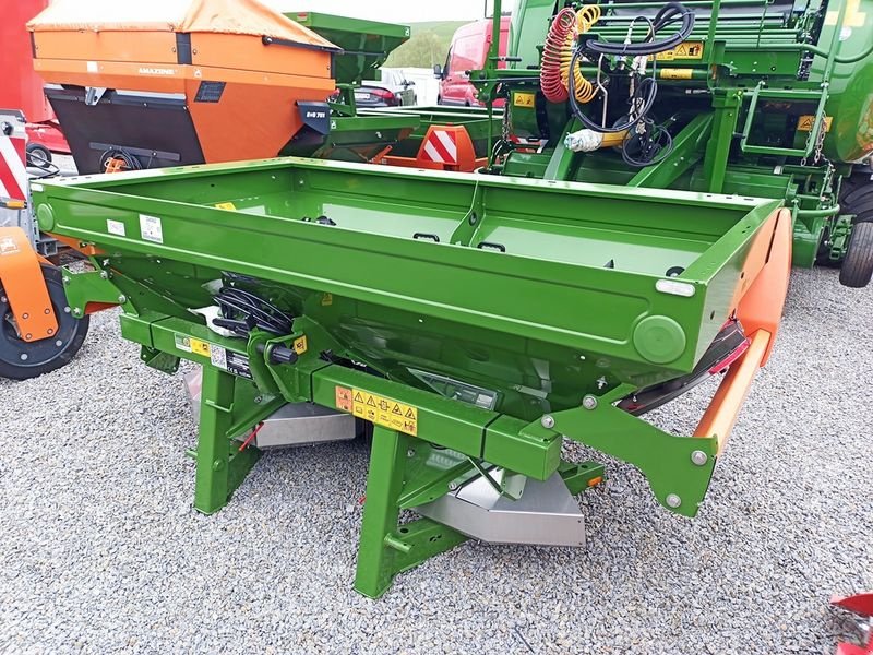 Düngerstreuer of the type Amazone ZA-M 1002 Special Düngerstreuer, Neumaschine in St. Marienkirchen (Picture 2)