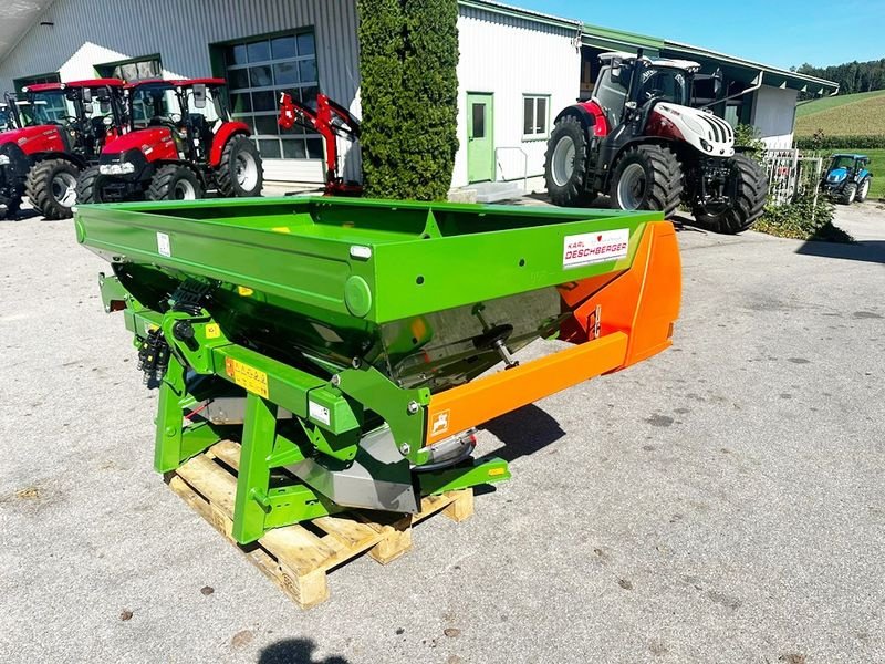 Düngerstreuer des Typs Amazone ZA-M 1002 Special Düngerstreuer, Neumaschine in St. Marienkirchen (Bild 1)