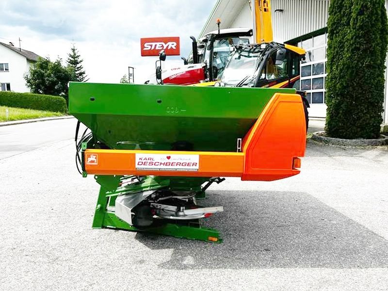 Düngerstreuer of the type Amazone ZA-M 1002 Special Düngerstreuer, Neumaschine in St. Marienkirchen (Picture 16)