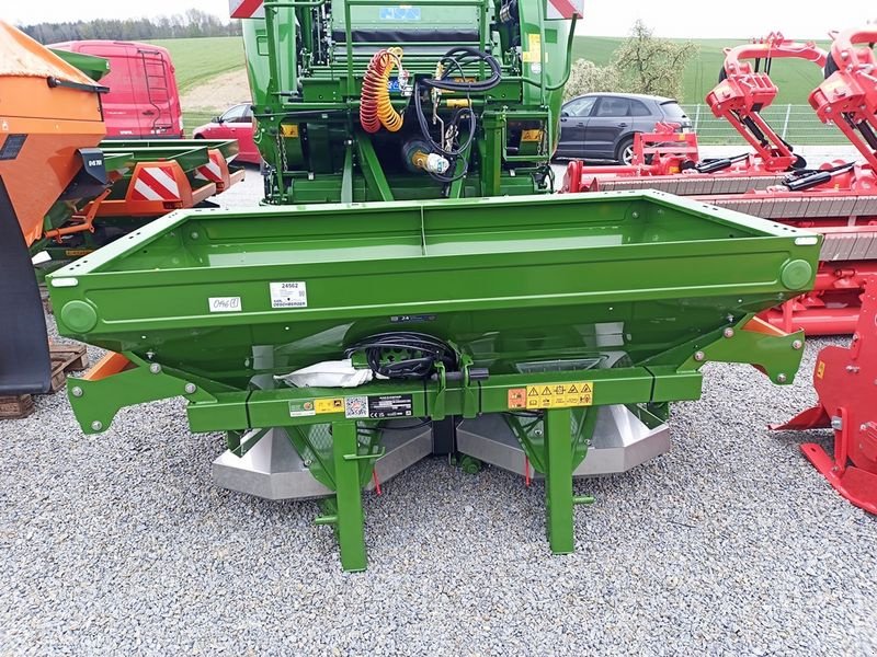 Düngerstreuer of the type Amazone ZA-M 1002 Special Düngerstreuer, Neumaschine in St. Marienkirchen (Picture 3)
