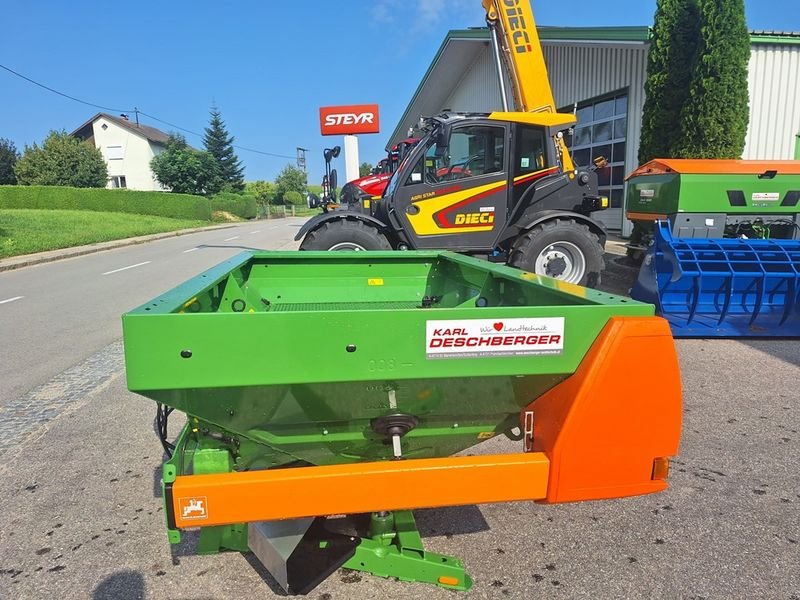 Düngerstreuer typu Amazone ZA-M 1002 Special Easy 2 Düngerstreuer, Neumaschine v St. Marienkirchen (Obrázek 9)