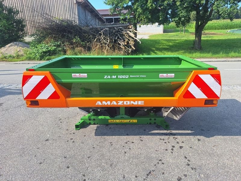Düngerstreuer typu Amazone ZA-M 1002 Special Easy 2 Düngerstreuer, Neumaschine v St. Marienkirchen (Obrázek 7)