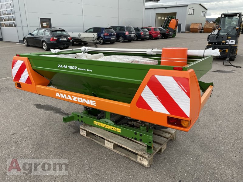 Düngerstreuer typu Amazone ZA-M 1002 Special Easy, Neumaschine w Meißenheim-Kürzell (Zdjęcie 1)