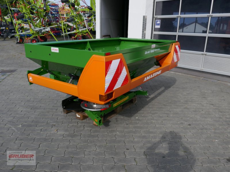 Düngerstreuer a típus Amazone ZA-M 1002 Special Easy, Neumaschine ekkor: Dorfen (Kép 1)