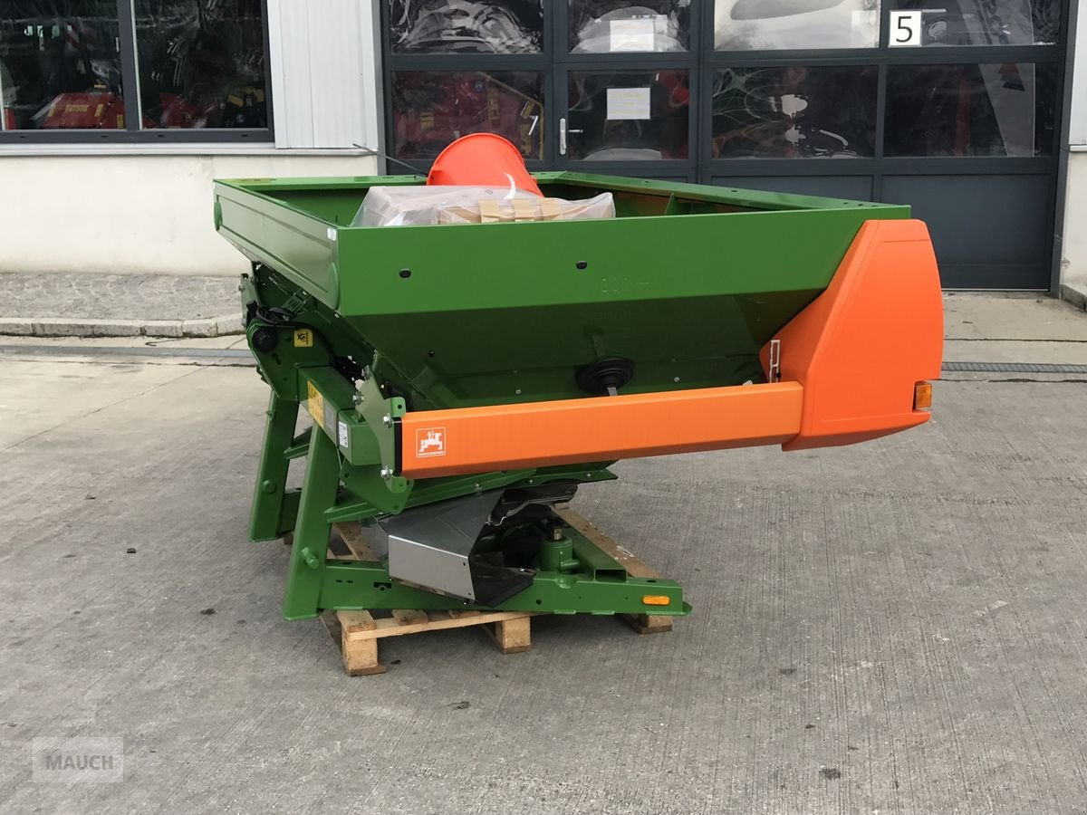 Düngerstreuer des Typs Amazone ZA - M 1002 Special Easy, Neumaschine in Burgkirchen (Bild 2)
