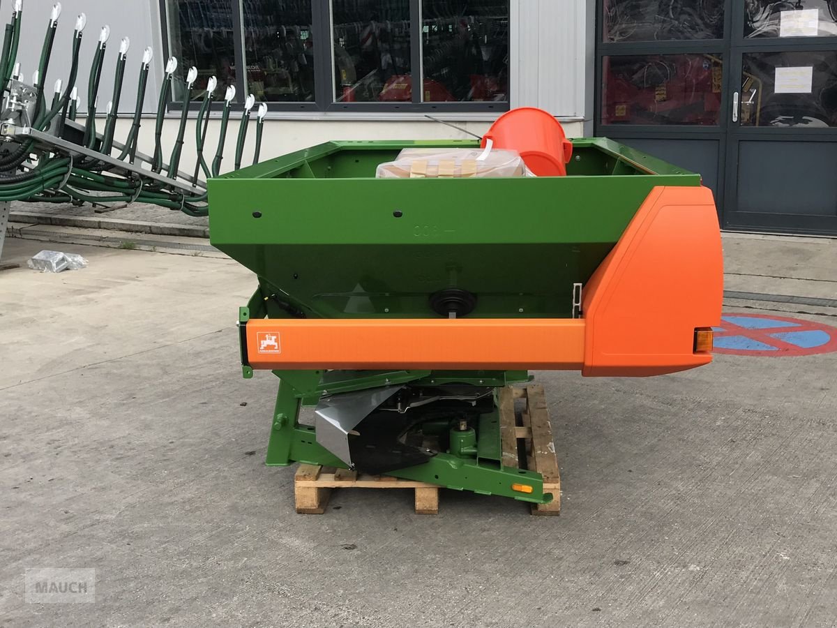 Düngerstreuer des Typs Amazone ZA - M 1002 Special Easy, Neumaschine in Burgkirchen (Bild 3)