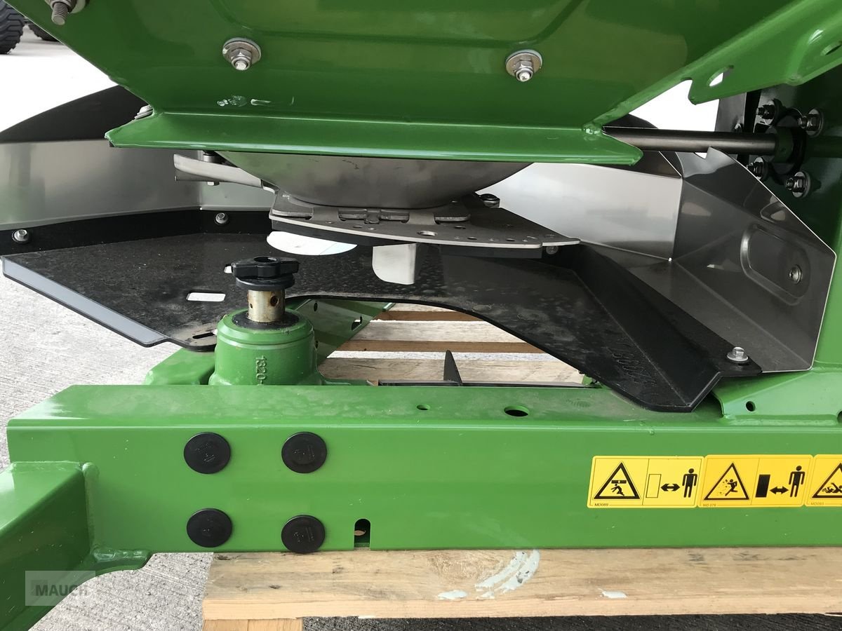 Düngerstreuer des Typs Amazone ZA - M 1002 Special Easy, Neumaschine in Burgkirchen (Bild 14)