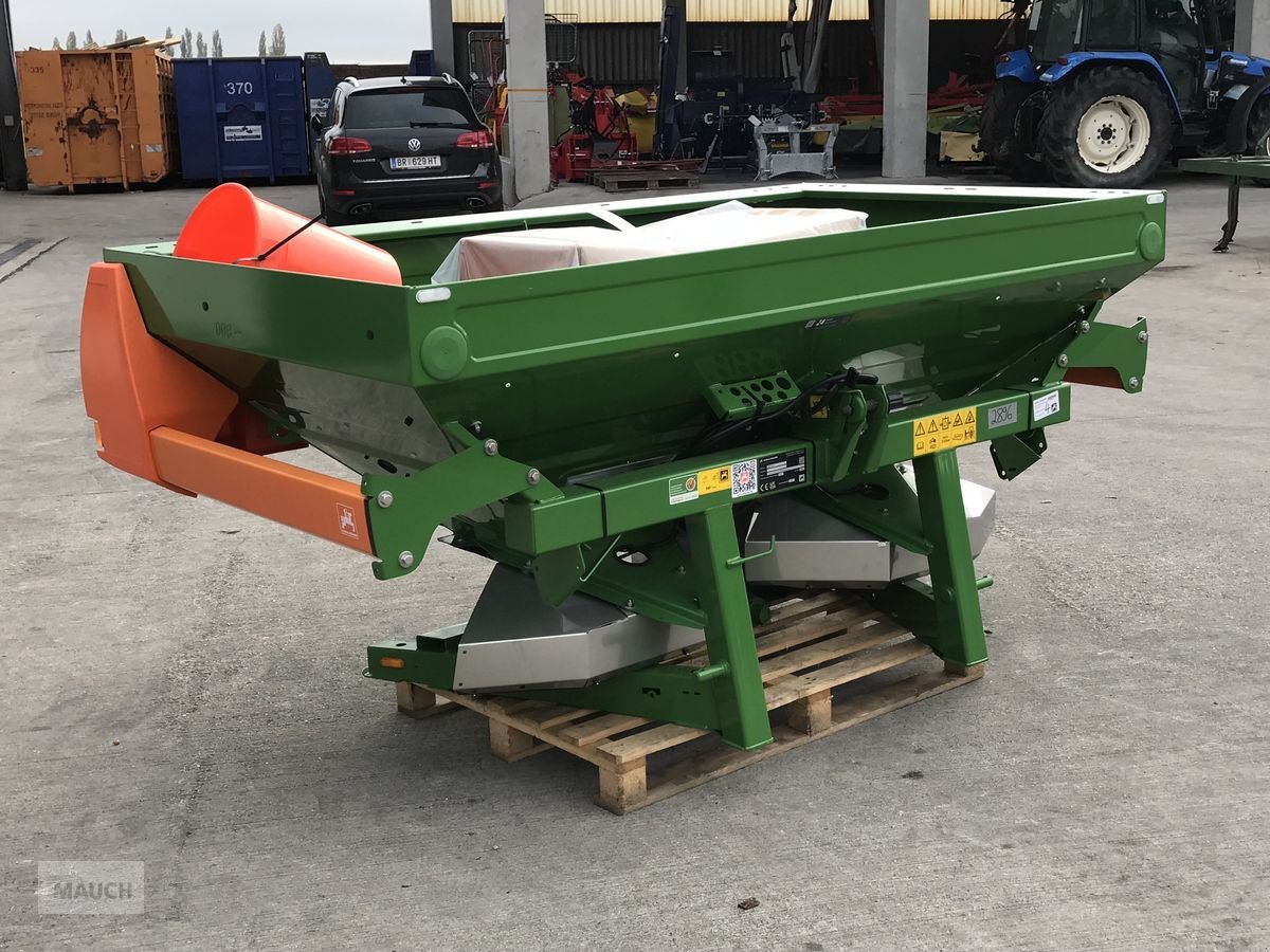 Düngerstreuer des Typs Amazone ZA - M 1002 Special Easy, Neumaschine in Burgkirchen (Bild 9)
