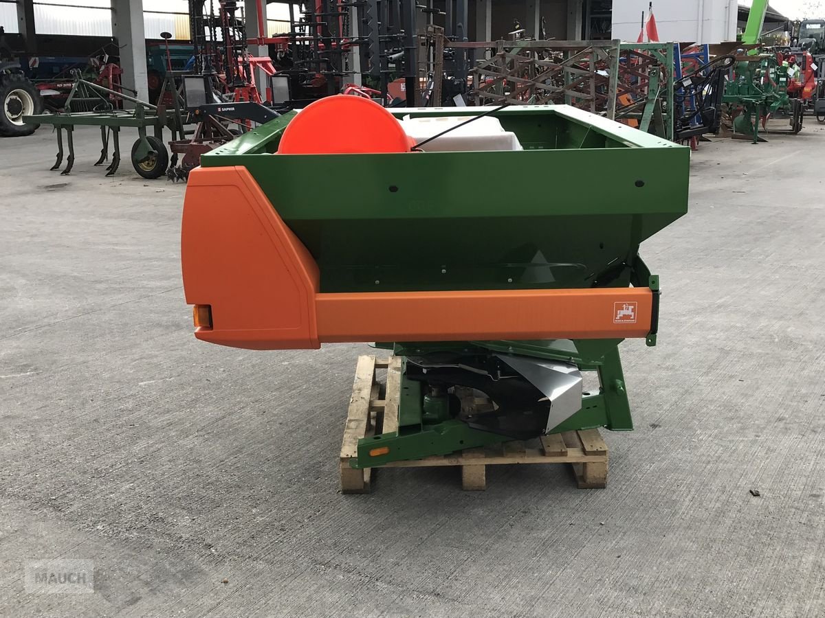 Düngerstreuer des Typs Amazone ZA - M 1002 Special Easy, Neumaschine in Burgkirchen (Bild 8)