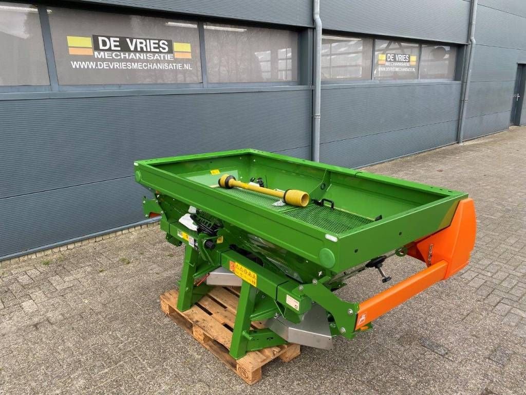 Düngerstreuer typu Amazone za-m 1002, Neumaschine v Beilen (Obrázek 5)