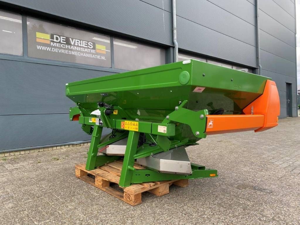 Düngerstreuer typu Amazone za-m 1002, Neumaschine v Beilen (Obrázek 1)