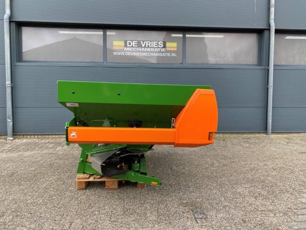 Düngerstreuer typu Amazone za-m 1002, Neumaschine v Beilen (Obrázek 2)