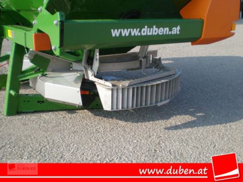 Düngerstreuer des Typs Amazone ZA-M 1002, Neumaschine in Ziersdorf (Bild 10)