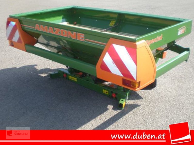 Düngerstreuer tip Amazone ZA-M 1002, Neumaschine in Ziersdorf (Poză 2)