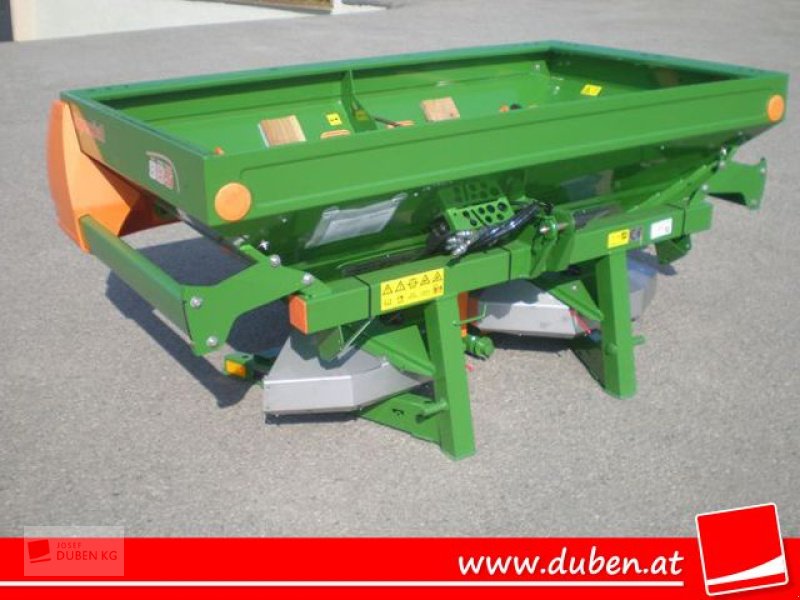 Düngerstreuer tip Amazone ZA-M 1002, Neumaschine in Ziersdorf (Poză 7)