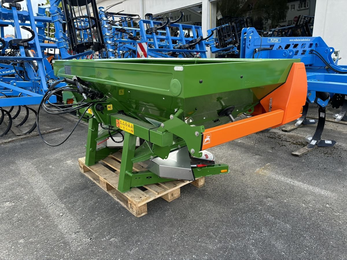 Düngerstreuer des Typs Amazone ZA-M  1002, Neumaschine in Göpfritz (Bild 6)