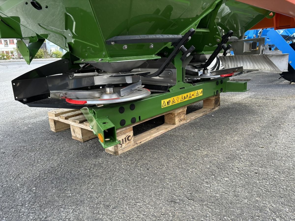 Düngerstreuer des Typs Amazone ZA-M  1002, Neumaschine in Göpfritz (Bild 7)