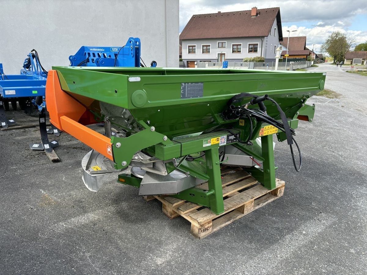 Düngerstreuer des Typs Amazone ZA-M  1002, Neumaschine in Göpfritz (Bild 1)