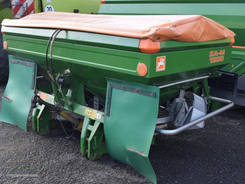 Düngerstreuer za tip Amazone ZA-M 1200, Gebrauchtmaschine u Oyten (Slika 1)