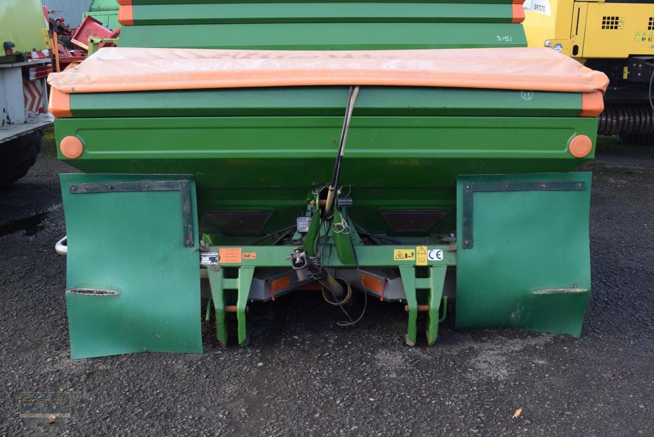 Düngerstreuer des Typs Amazone ZA-M 1200, Gebrauchtmaschine in Oyten (Bild 2)