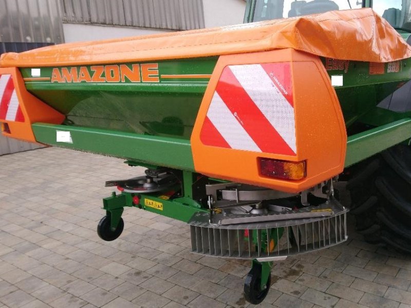 Düngerstreuer des Typs Amazone ZA-M 1201, Neumaschine in Herzogenaurach (Bild 1)