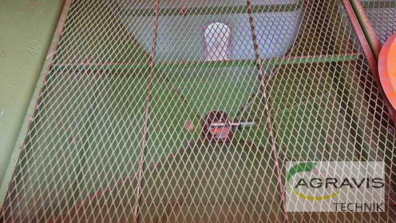 Düngerstreuer of the type Amazone ZA-M 1500 MAXI, Gebrauchtmaschine in Melle-Wellingholzhausen (Picture 10)