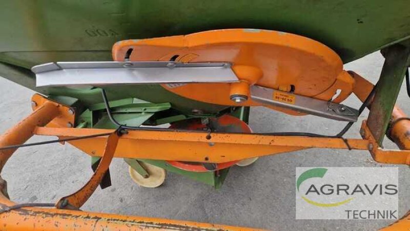 Düngerstreuer of the type Amazone ZA-M 1500 MAXI, Gebrauchtmaschine in Melle-Wellingholzhausen (Picture 5)