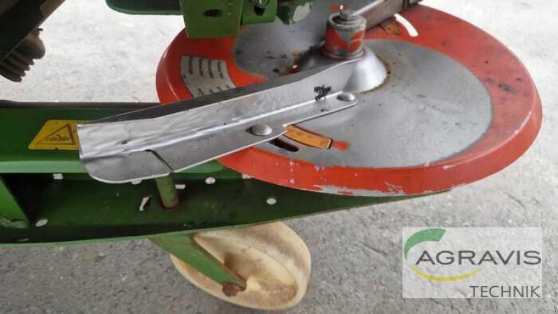 Düngerstreuer of the type Amazone ZA-M 1500 MAXI, Gebrauchtmaschine in Melle-Wellingholzhausen (Picture 9)